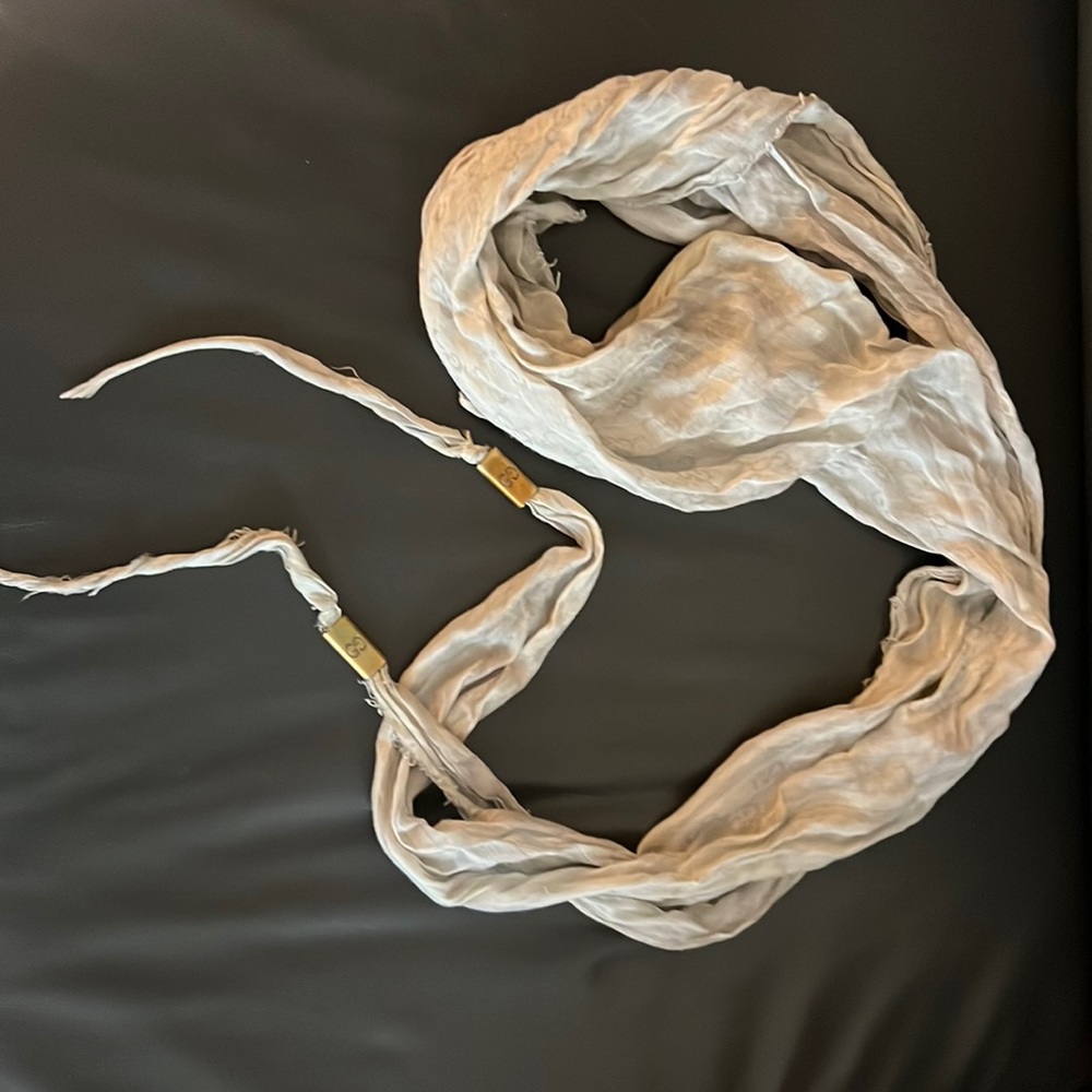 Gucci Scarf